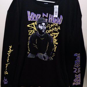 Boyz in the Hood Graphic T-Shirt